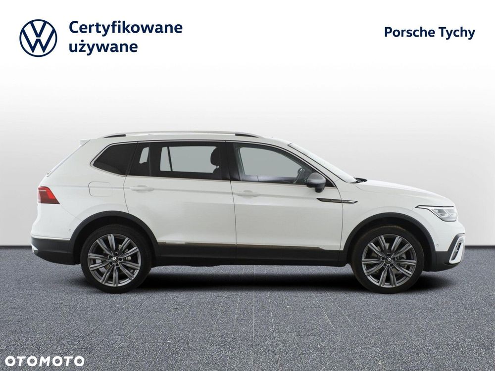 Volkswagen Tiguan Allspace - 4