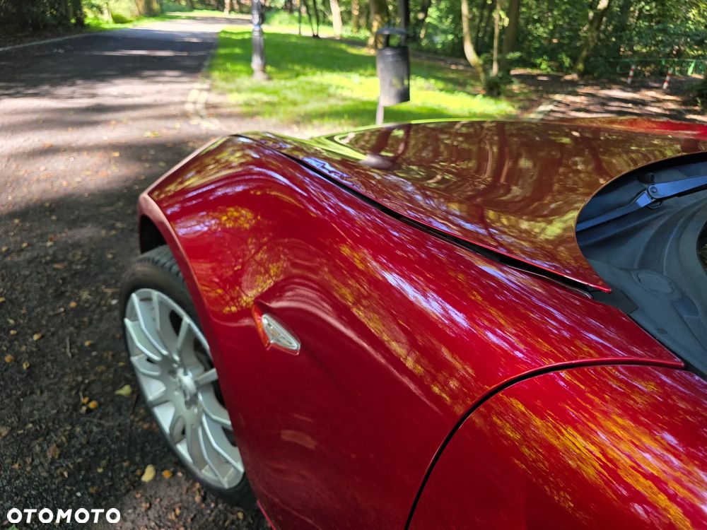 Mazda MX-5 - 30