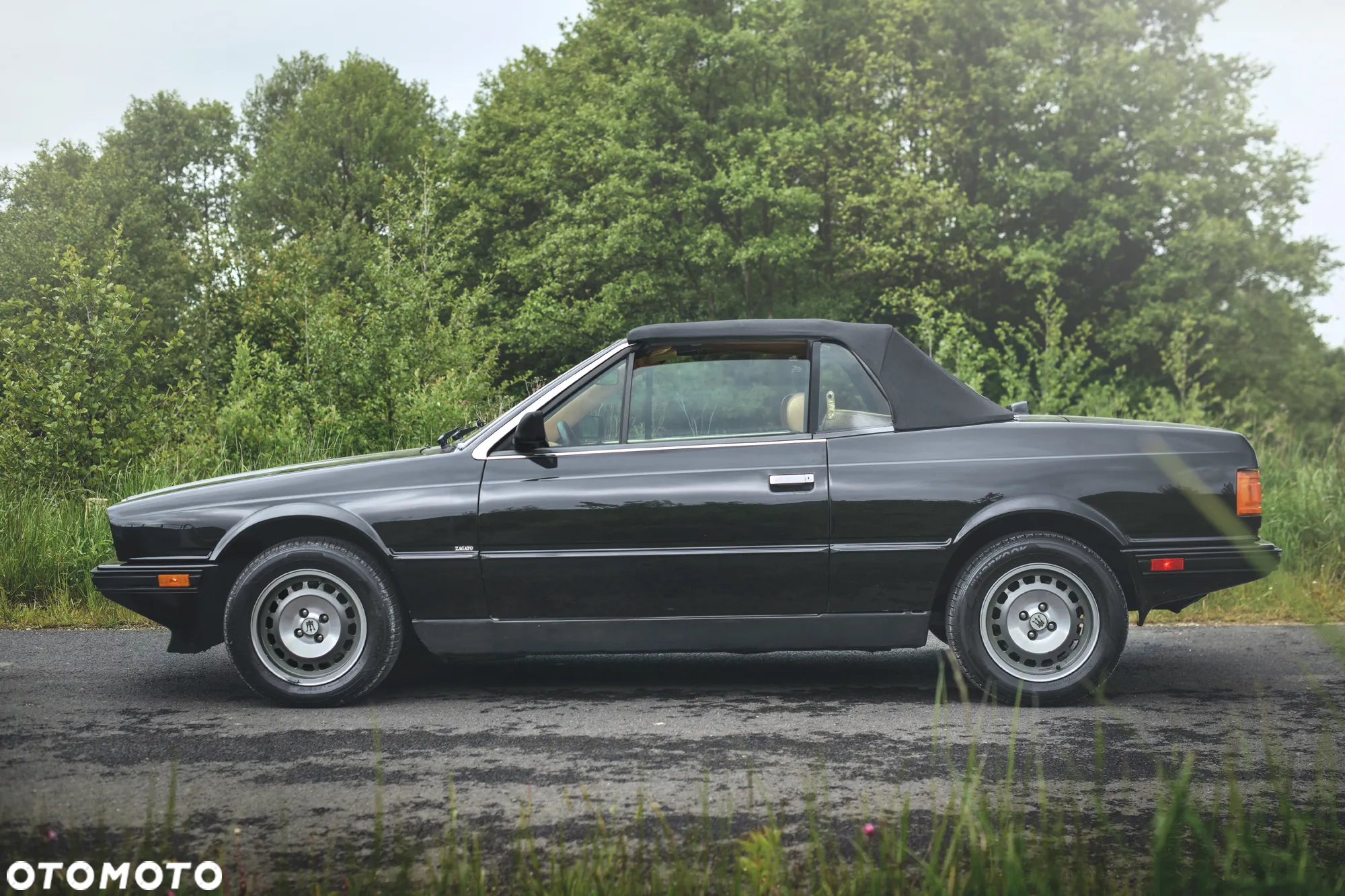 Maserati Biturbo - 4