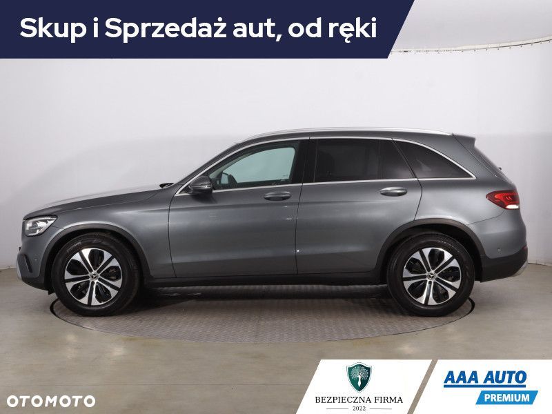 Mercedes-Benz GLC - 4