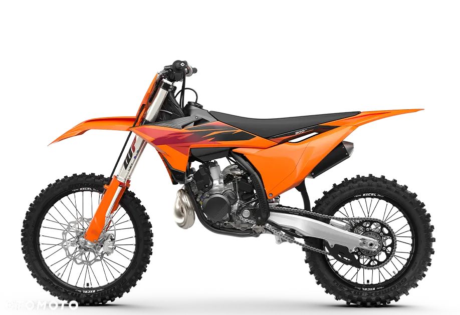 KTM SX - 2
