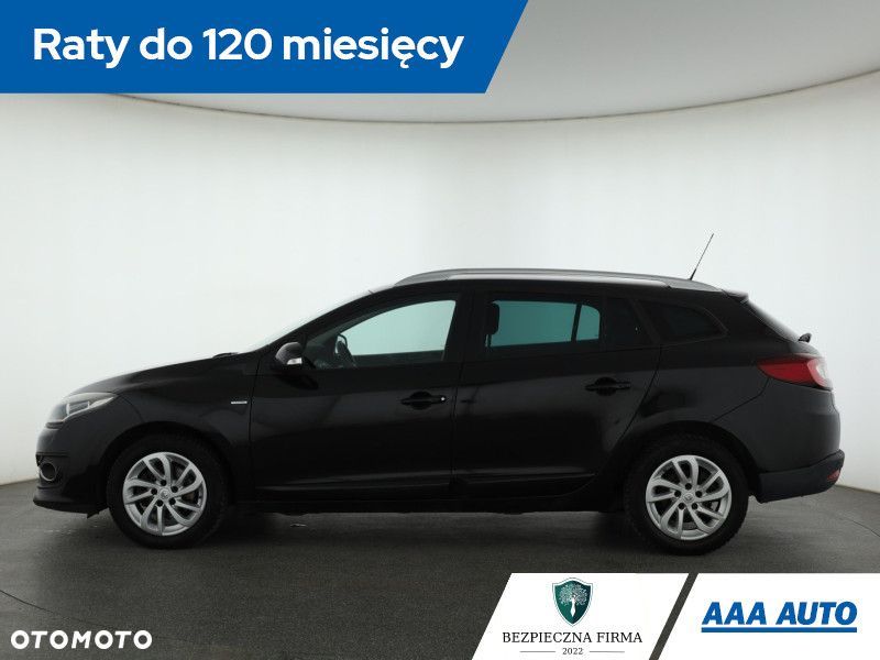Renault Megane - 4