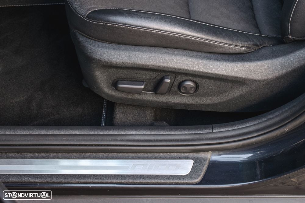 Kia Niro 1.6 GDi PHEV Tech - 15