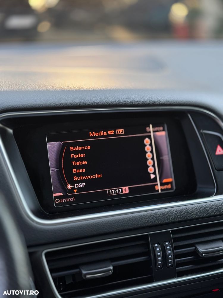 Audi Q5 2.0 TFSI Quattro S tronic - 11