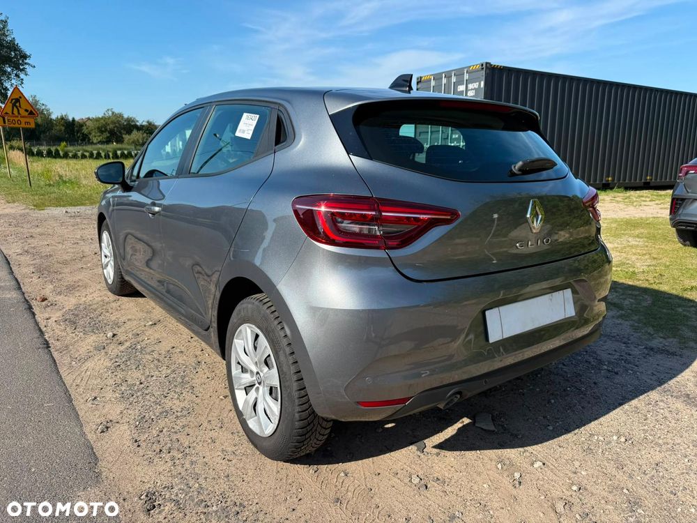 Renault Clio TCe 100 BUSINESS EDITION - 40