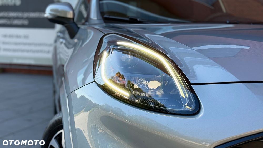 Ford Puma 1.0 EcoBoost mHEV ST-Line - 7