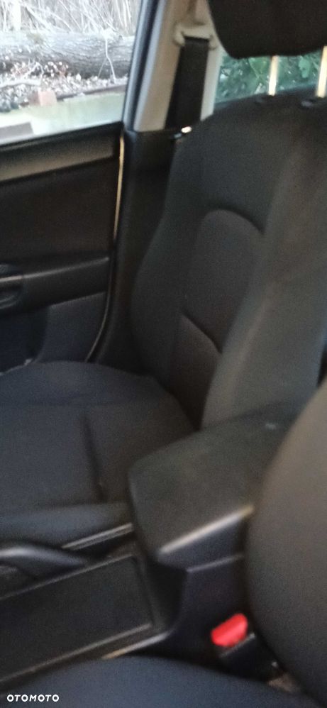 Mazda 3 - 8