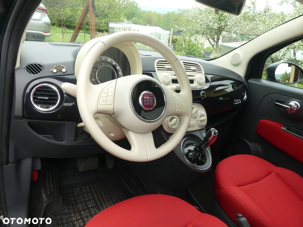 Fiat 500 - 21