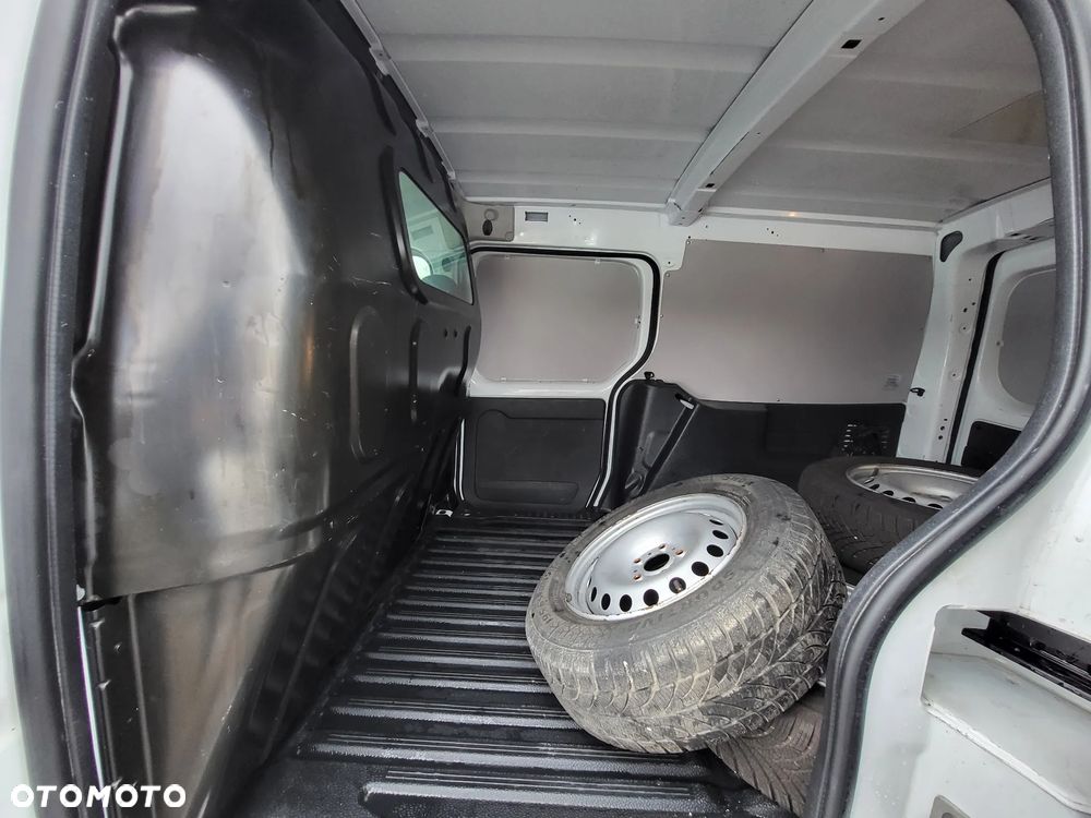 Renault Kangoo MAXI - 15