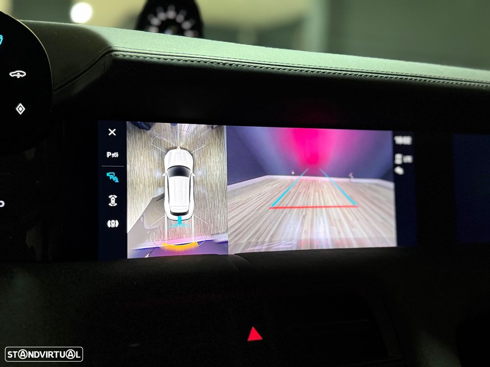 Porsche Taycan Sport Turismo GTS - 38