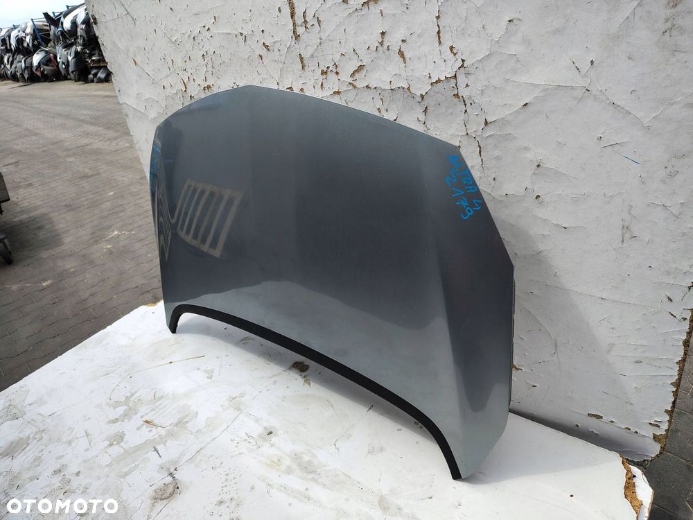 MASKA OPEL ASTRA 4 IV J Z179 - 15