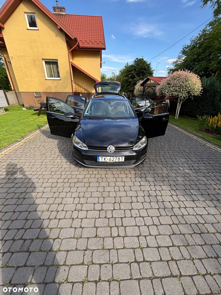 Volkswagen Golf - 3