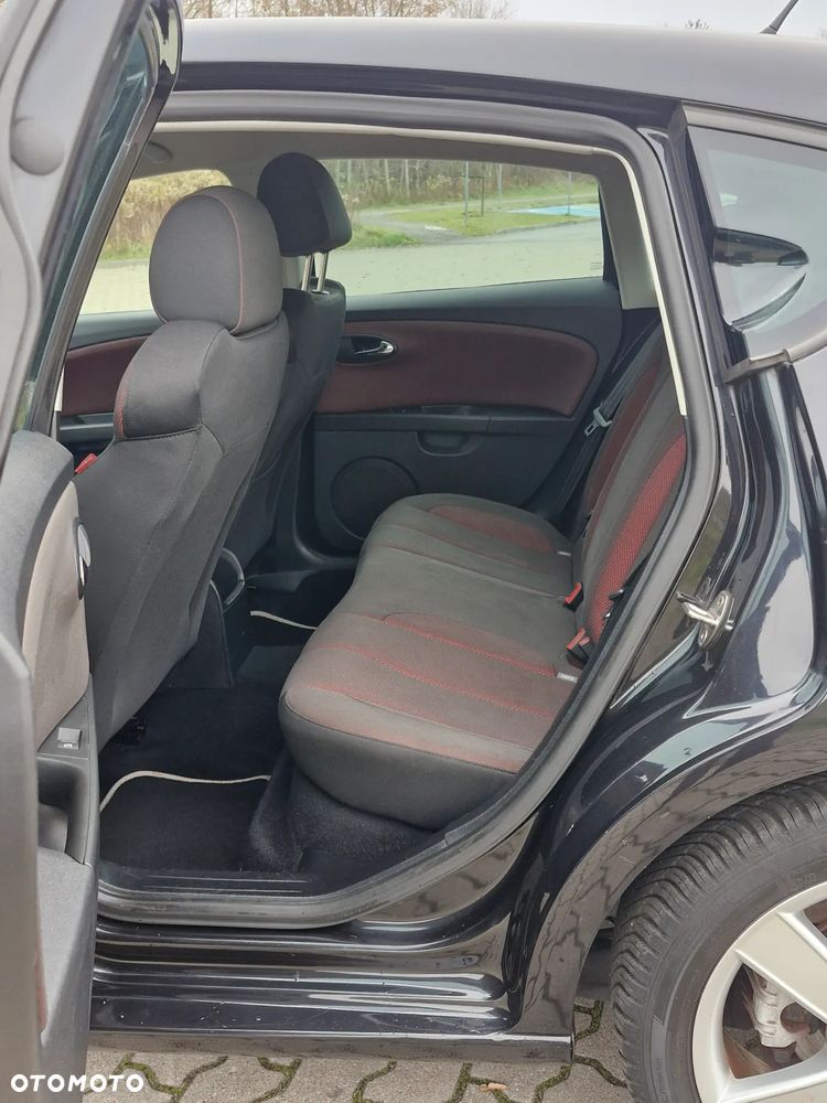 Seat Leon 1.6 Sport Limited - 20