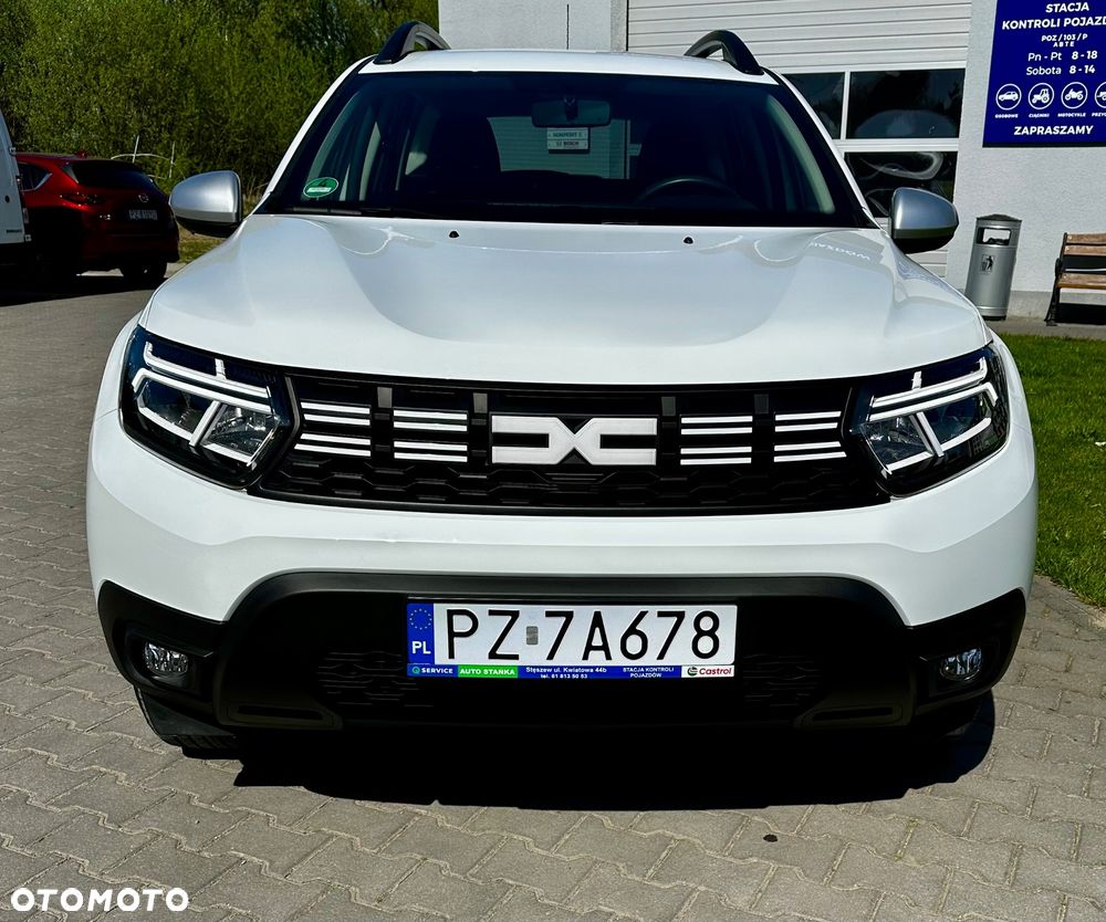 Dacia Duster TCe 130 2WD Expression - 2