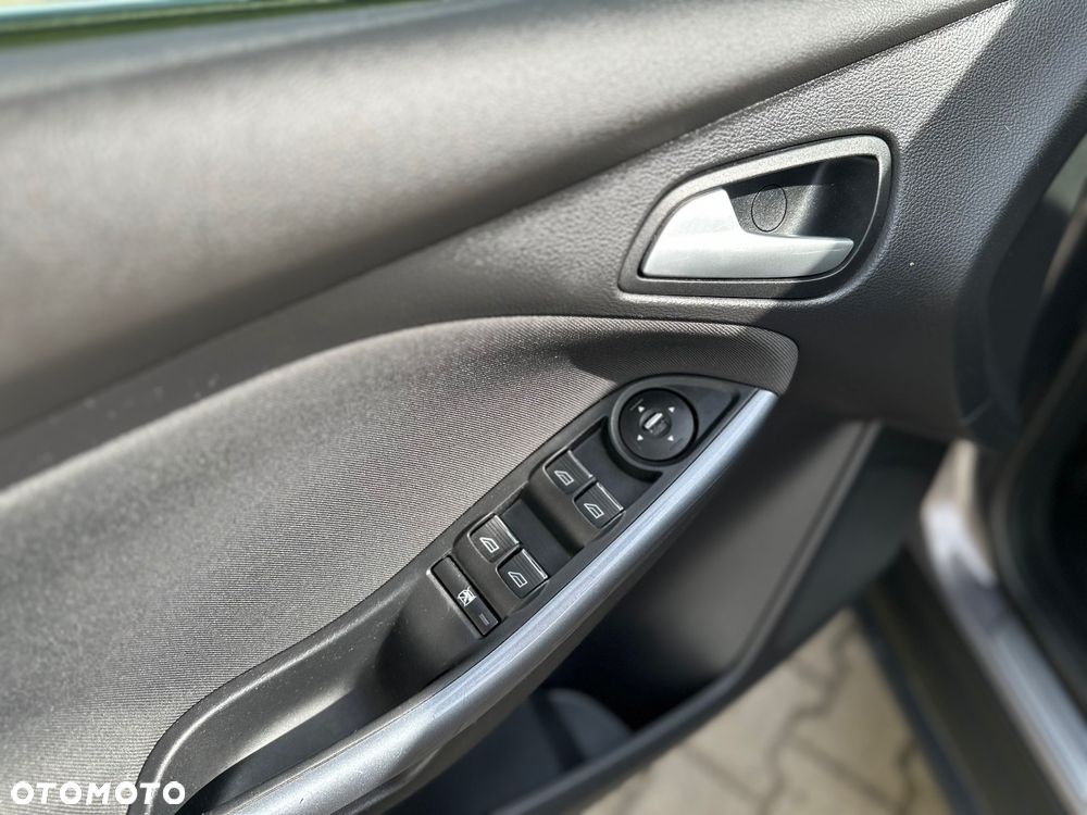 Ford Focus 2.0 TDCi Titanium - 33