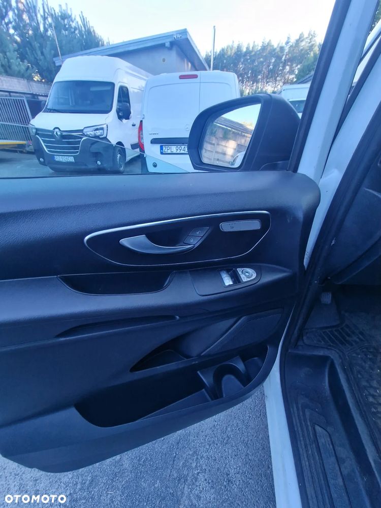 Mercedes-Benz Vito - 17