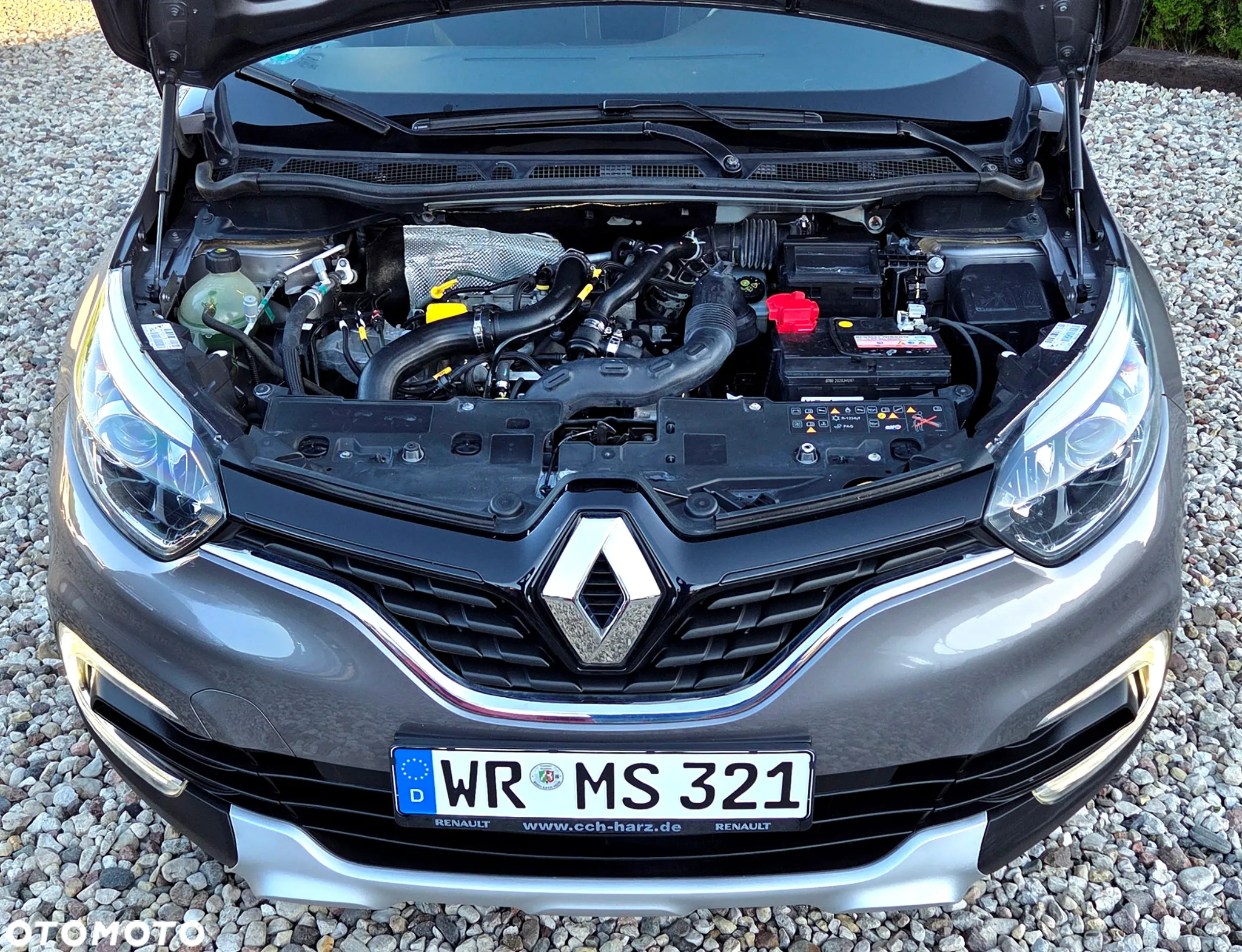 Renault Captur (ENERGY) TCe 90 LIMITED - 27