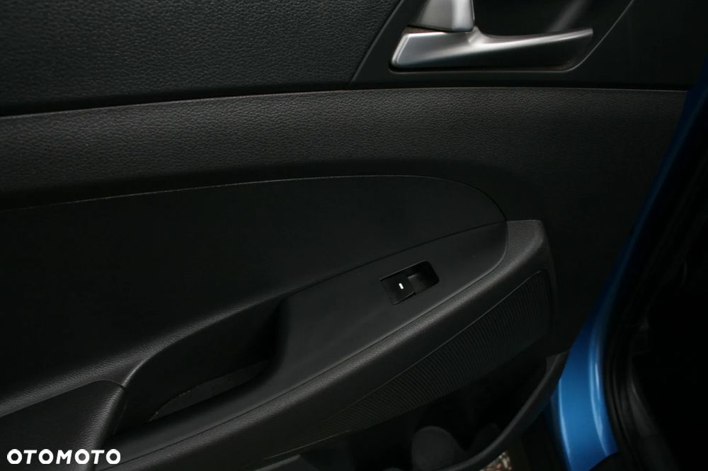 Hyundai Tucson 1.6 GDI BlueDrive Classic 2WD - 14