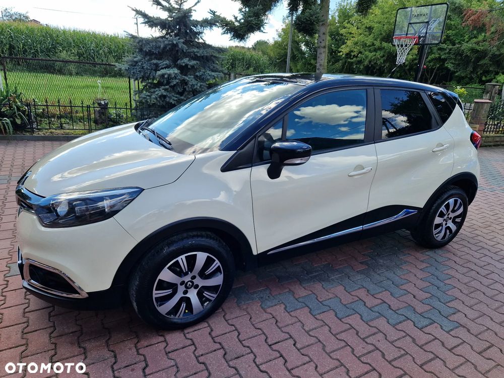 Renault Captur 0.9 Energy TCe Limited - 24