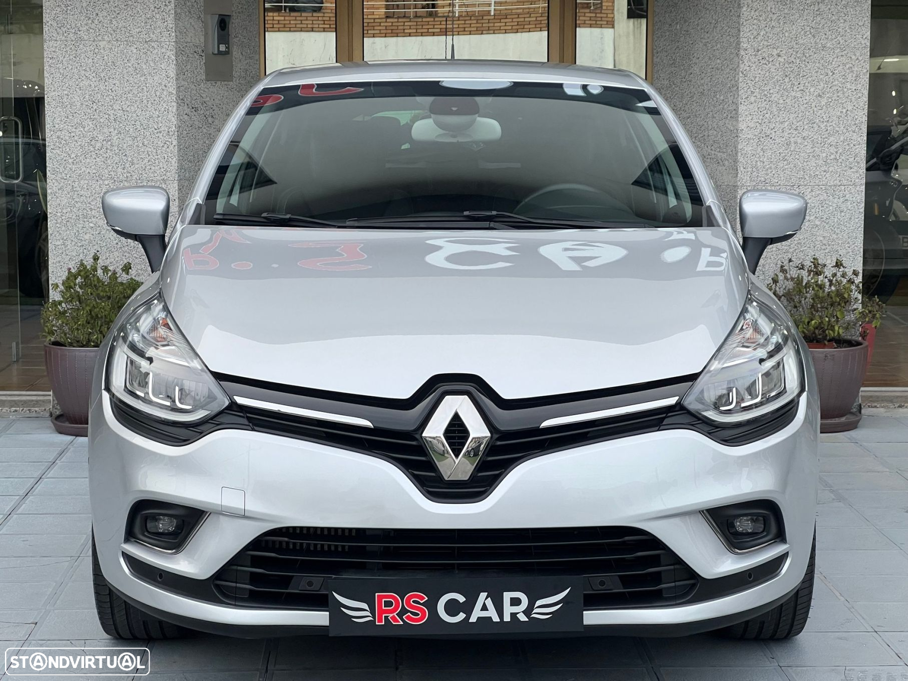 Renault Clio 0.9 TCe GT Line - 9