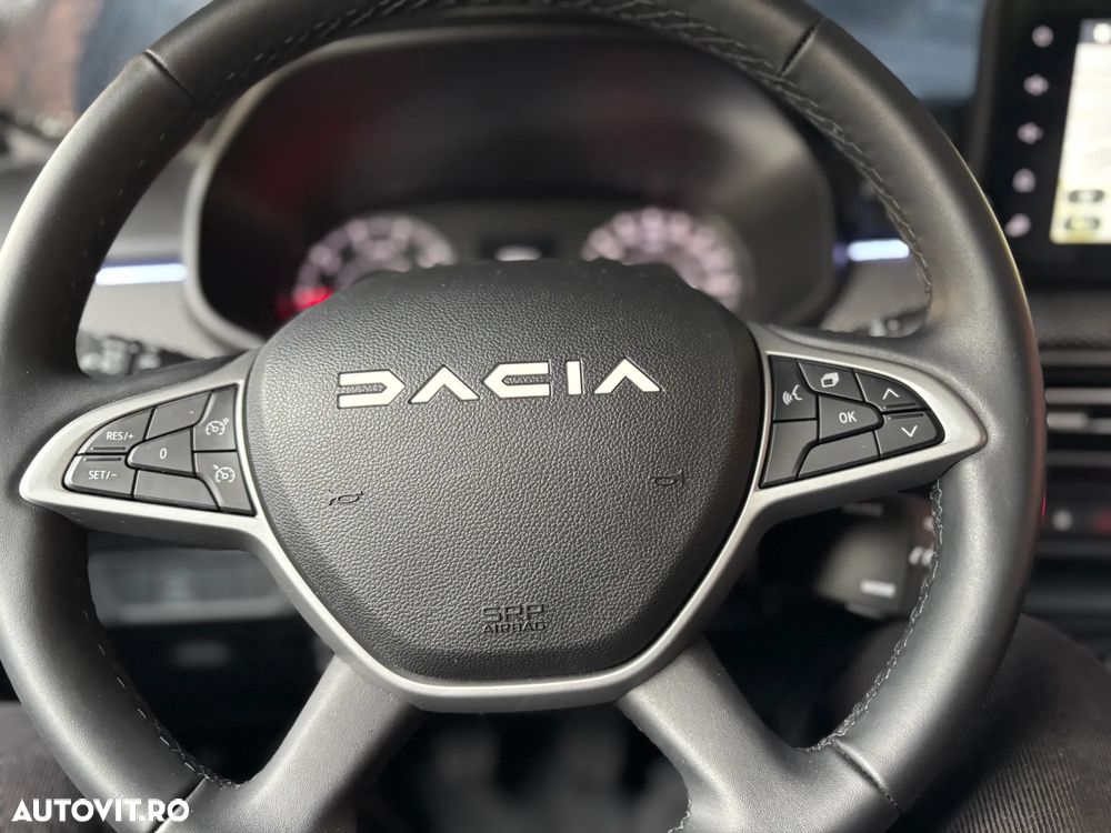Dacia Logan TCe 90 MT6 Prestige+ - 6