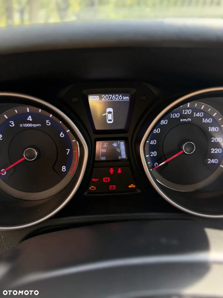 Hyundai i30 1.4 Classic - 12