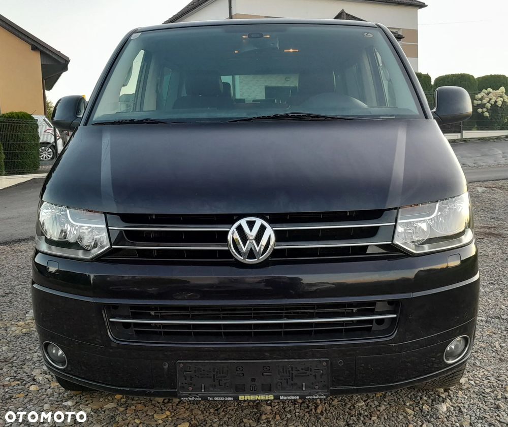 Volkswagen Caravelle - 28
