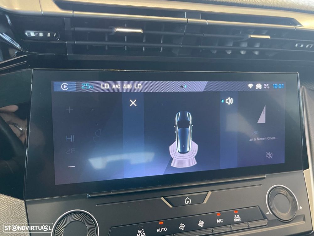 Peugeot 308 SW 1.2 PureTech Active Pack - 13