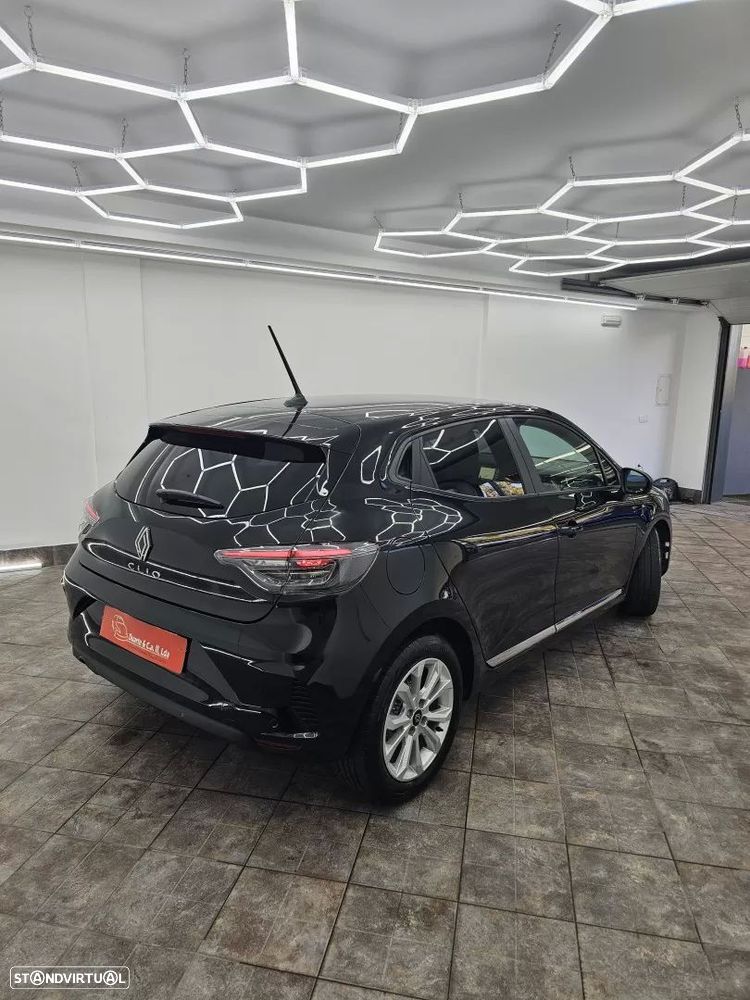 Renault Clio 1.0 TCe Evolution Bi-Fuel - 18