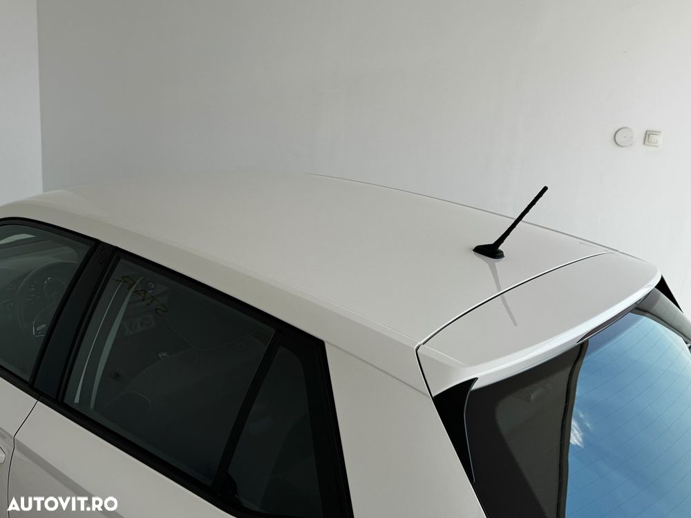 Skoda Fabia 1.0 TSI 95 CP Ambition - 20