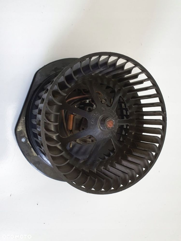 WENTYLATOR DMUCHAWY VW Sharan _ nawiewu TYŁ 7M0-819-021 - 4