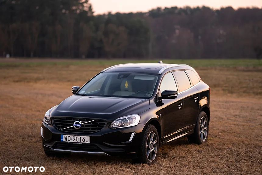 Volvo XC 60 D4 AWD Ocean Race - 3
