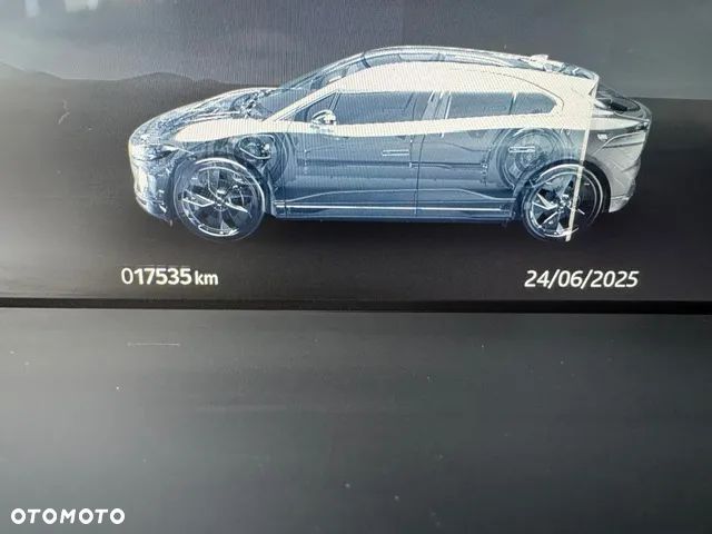 Jaguar I-Pace EV400 AWD SE - 21