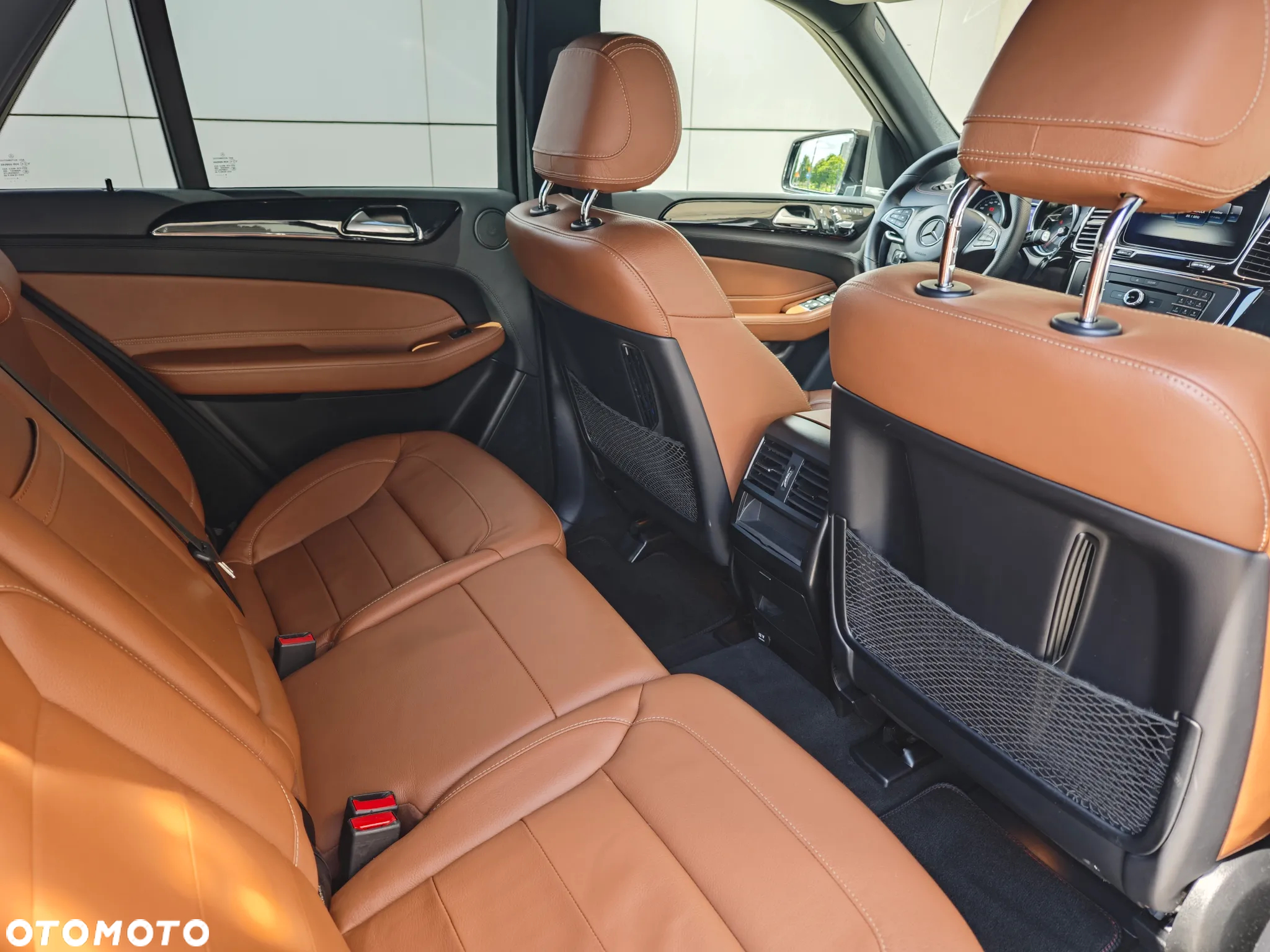 Mercedes-Benz GLE 350 d 4-Matic - 24