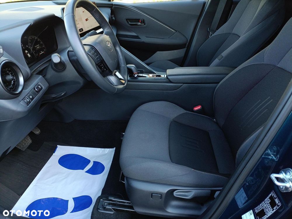 Toyota C-HR 1.8 Hybrid Style - 15