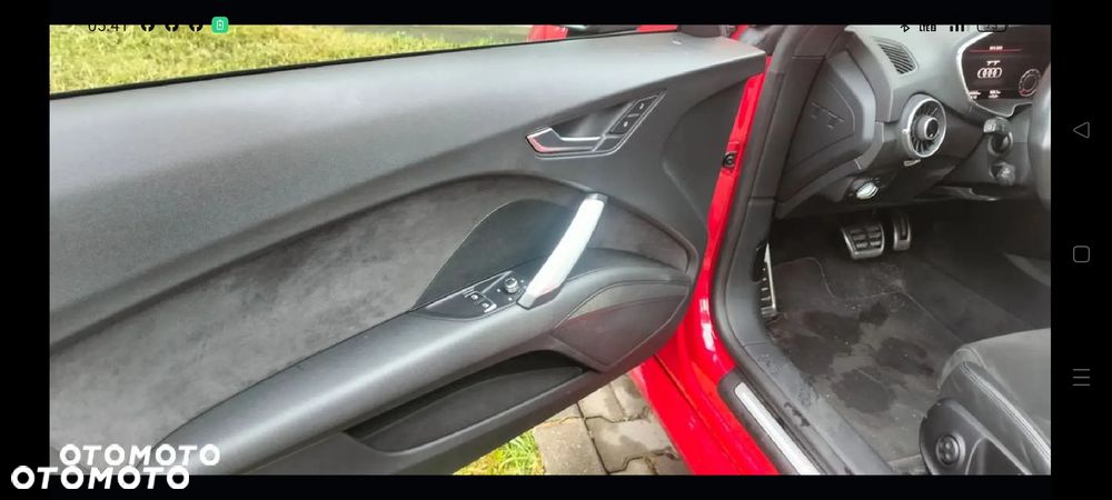 Audi TT Coupé 2.0 TFSI quattro S tronic - 6