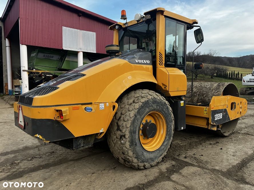 Volvo SD135B - 3