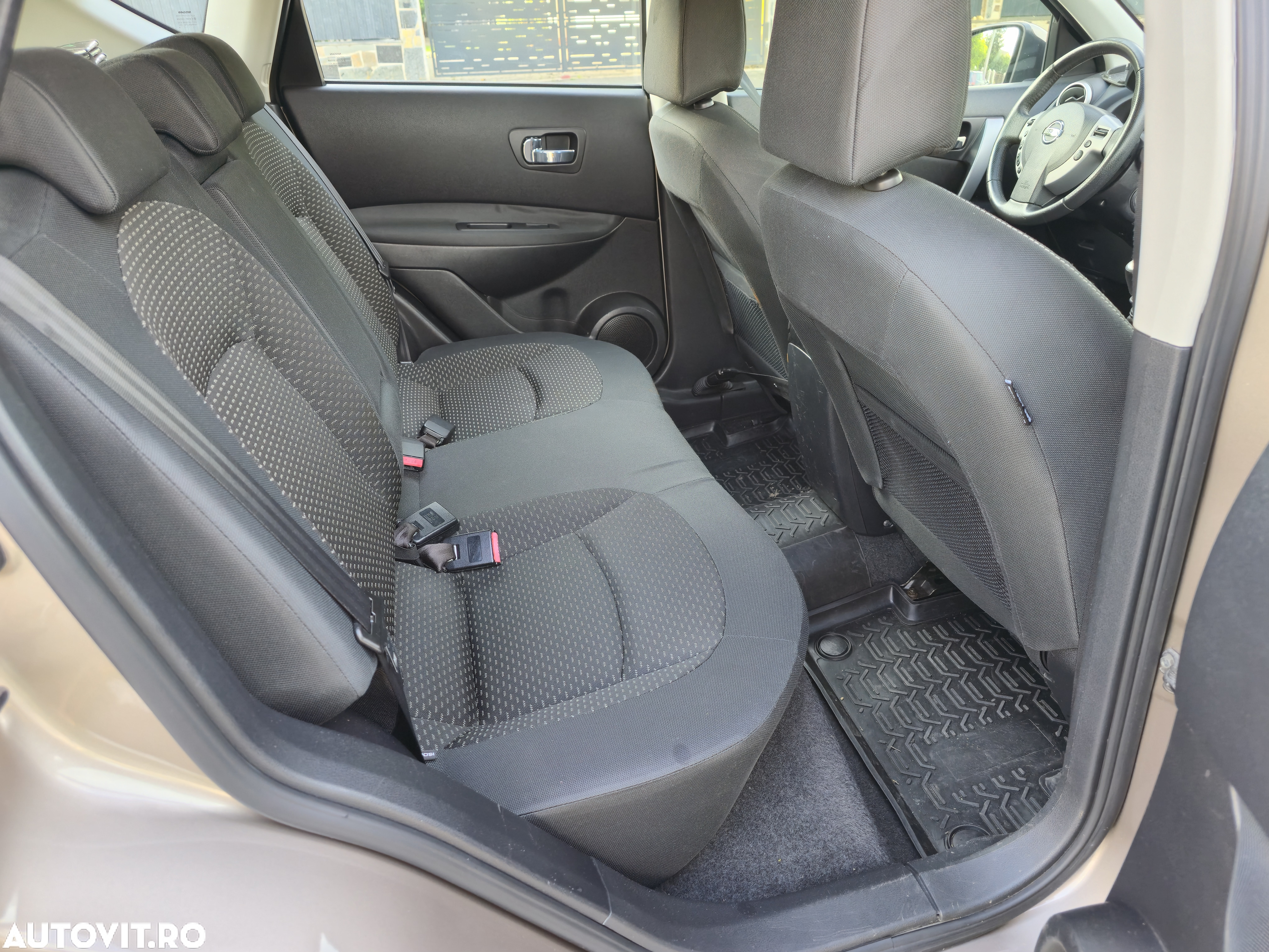 Nissan Qashqai 2.0 DCI DPF Acenta - 10