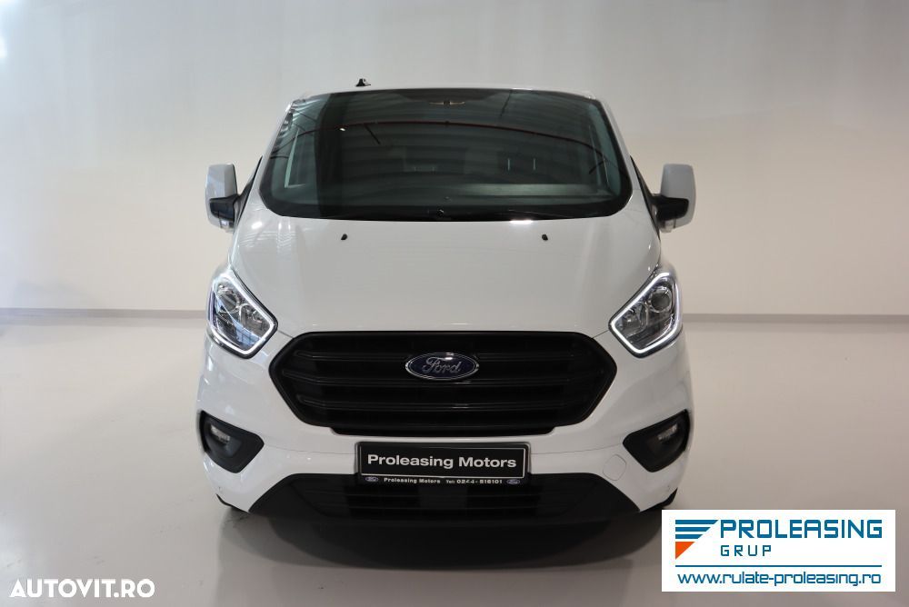 Ford Transit - 5