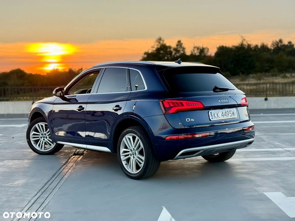 Audi Q5 - 2