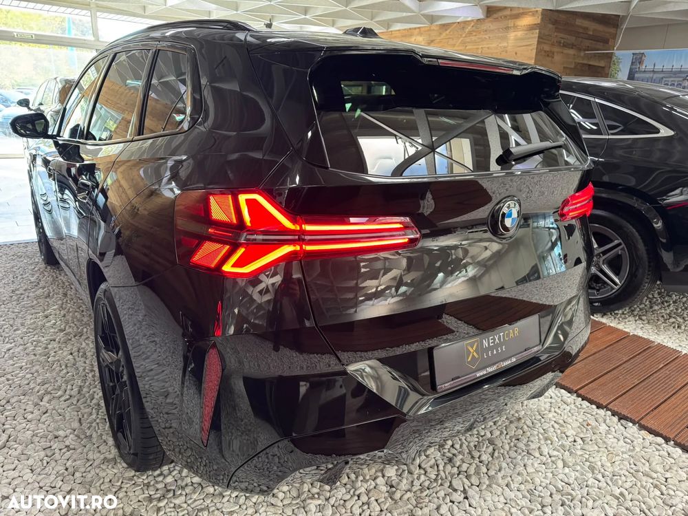 BMW X3 20d xDrive AT MHEV - 6