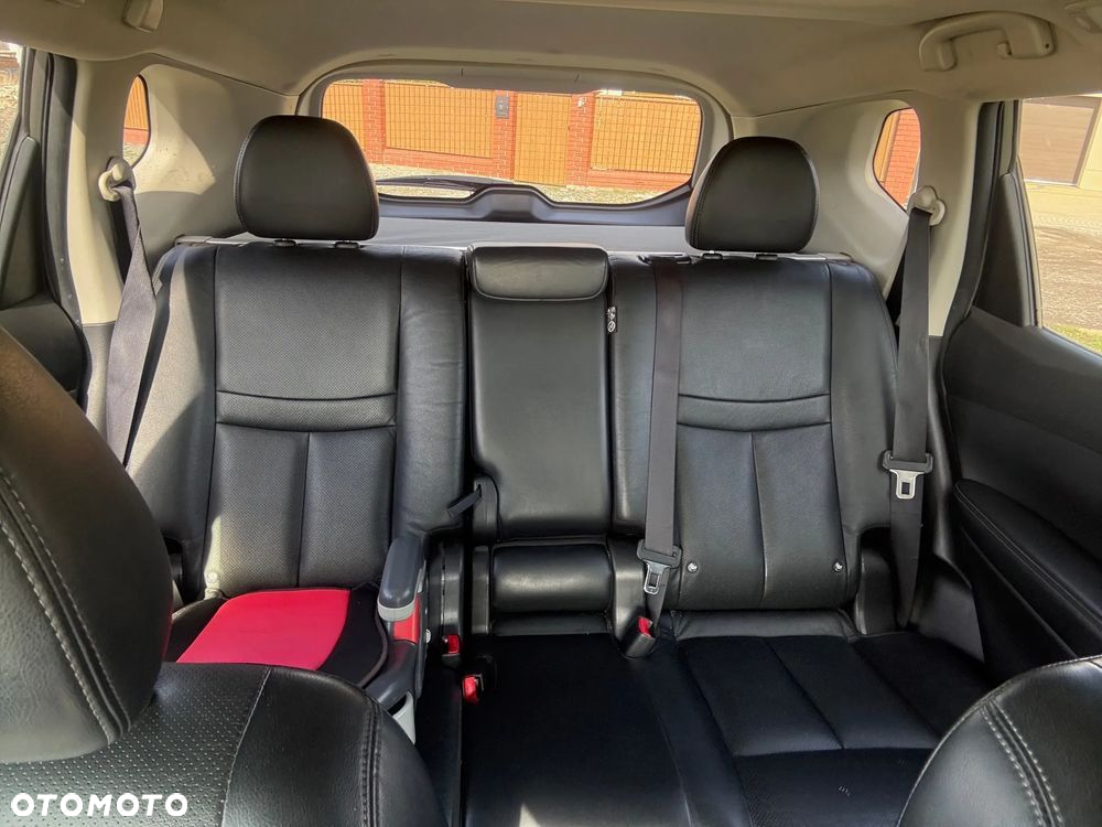Nissan X-Trail 1.6 DCi N-Vision 4WD EU6 - 4