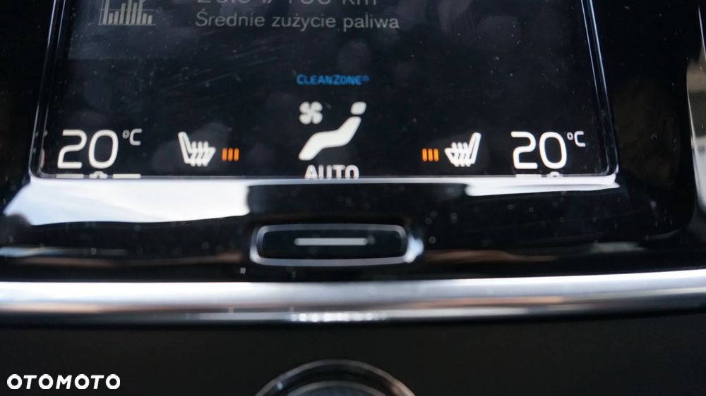 Volvo V90 D4 R-Design - 19