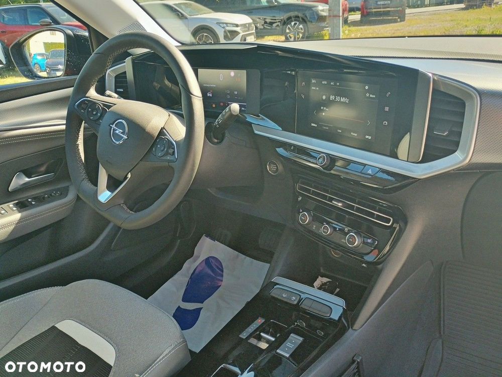 Opel Mokka 51kWh Edition - 17