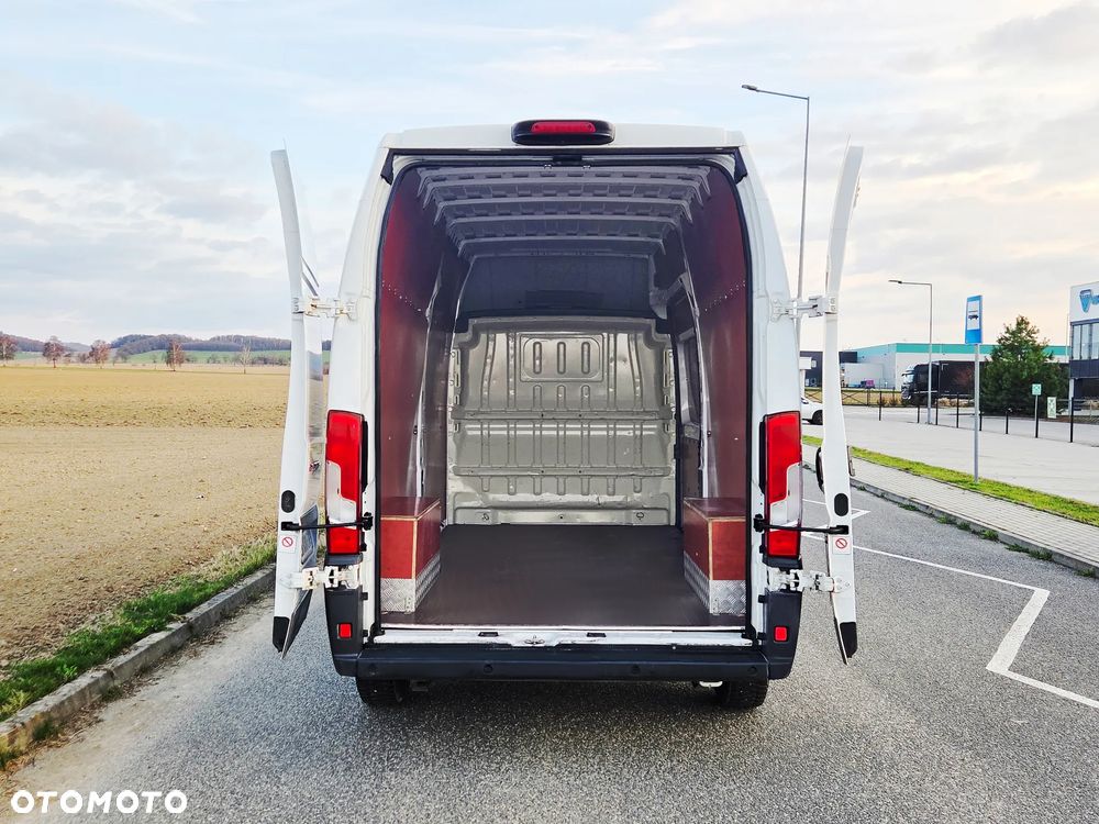 Fiat Ducato L3H3 2.3 MultiJet 130 PS  MOŻLIWY KREDYT LEASING - 2