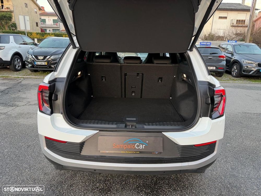 Ford Explorer 77 kWh Select - 13