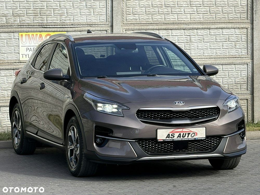 Kia XCeed 1.0 T-GDI L Business Line - 2