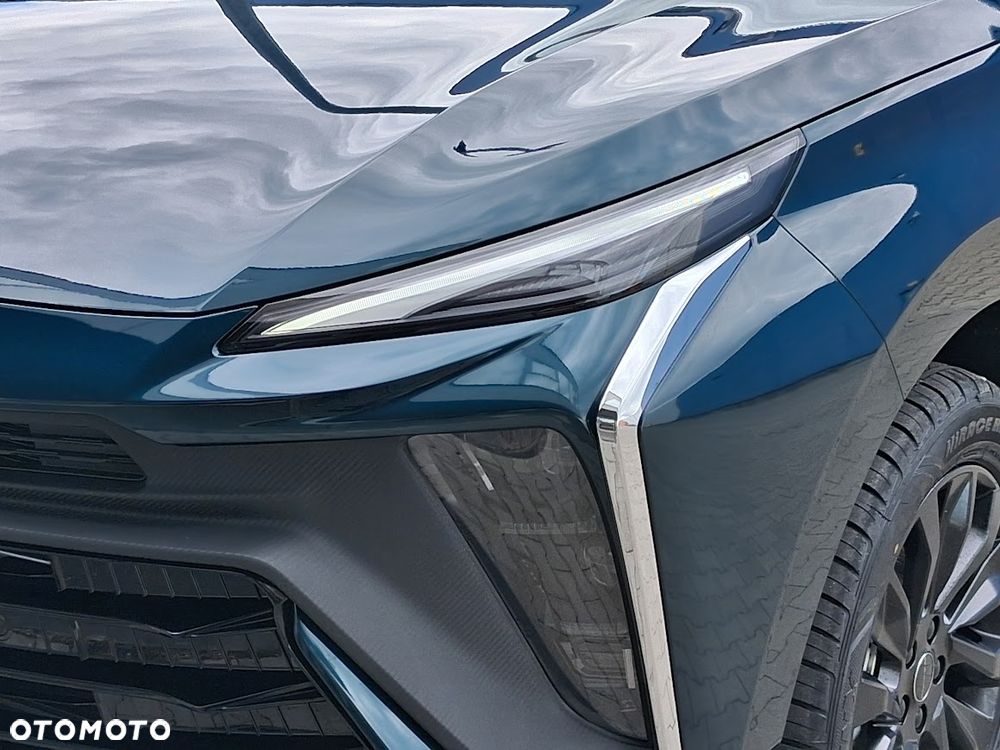 Forthing T5 EVO - 13