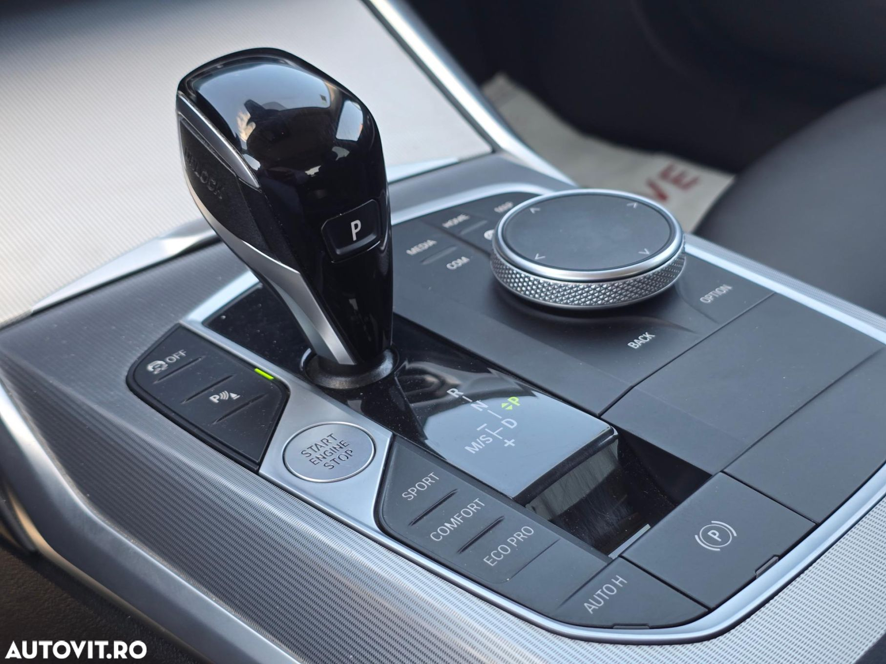 BMW Seria 3 - 16