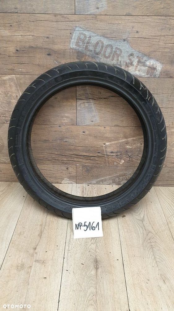 Opona 110/70ZR17 Metzeler Roadtec Z6 - 1